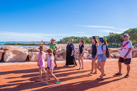 Broome Panoramic Town Tour - All The Extraordinary Sights And History Of Broome - Perths Hotel 3