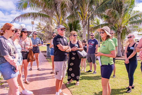 Broome Panoramic Town Tour - All The Extraordinary Sights And History Of Broome - Perths Hotel 4