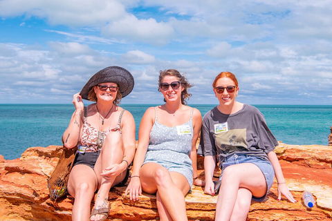 Broome Panoramic Town Tour - All The Extraordinary Sights And History Of Broome - Perths Hotel 5