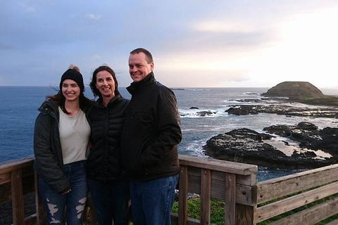 Phillip Island Medium Size Group Tour - Perths Hotel 0