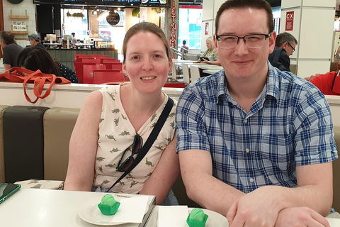 The F Factor: Adelaide Food Tour - Perths Hotel 3