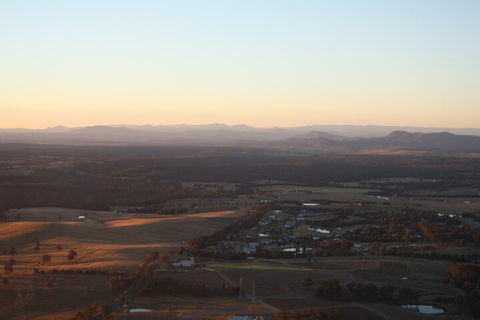 Hunter Valley Wine Country Helicopter Flight From Cessnock - Perths Hotel 5