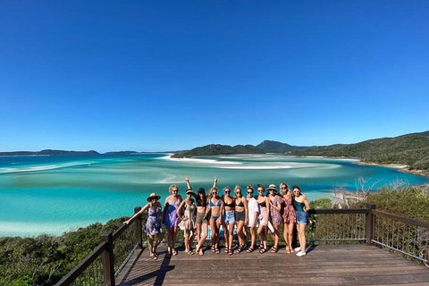 4 Day & 3 Night Whitsunday Islands & Outer Reef Sailing Adventure On Condor - Perths Hotel 3