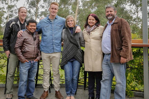 Yarra Valley Public Winery Tours - Perths Hotel 1