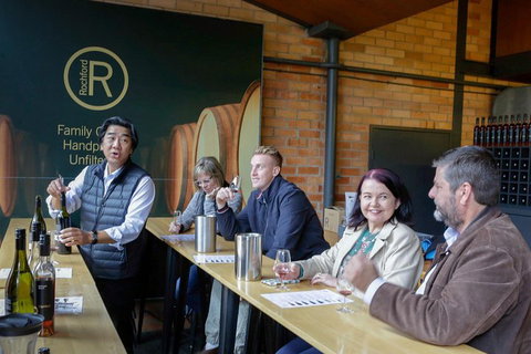 Yarra Valley Public Winery Tours - Perths Hotel 5