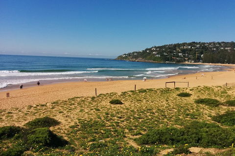 Manly & Sydney's Northern Beaches With 'Personalised Sydney Tours' - Perths Hotel 5