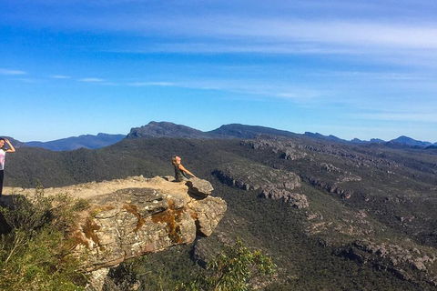 Grampians - Private Tour - Perths Hotel 1