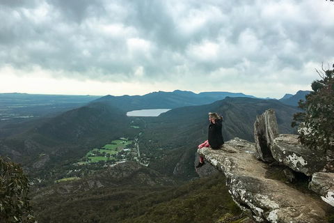 Grampians - Private Tour - Perths Hotel 4