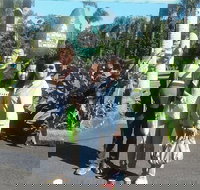 Tropical Fruit World with Wildlife Boat Cruise from Gold Coast - Perths Hotel