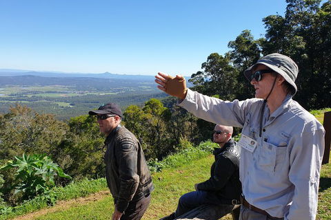 O'Reilly's & Lamington National Park From Brisbane - Perths Hotel 4