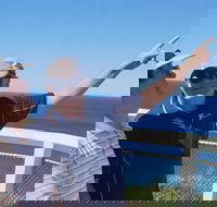 Chill Out at Byron Bay from Gold Coast - Perths Hotel