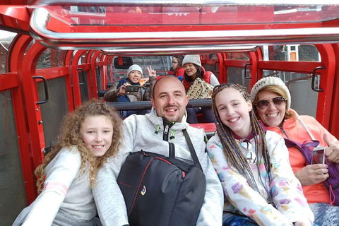All Inclusive Blue Mountains Small-Group Day Trip From Sydney - Perths Hotel 3