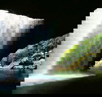 Natural Bridge  Springbrook Waterfalls Tour - Perths Hotel