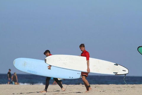 Group Surfing Lessons Kool Katz 1 Day - Perths Hotel 3