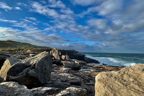 From The Mountains To The Bay - 4 Day Rediscovery Small Group Tour - Perths Hotel 2