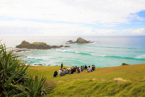 Cape Byron Aboriginal Tour - Perths Hotel 2