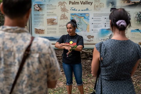 Cape Byron Aboriginal Tour - Perths Hotel 5