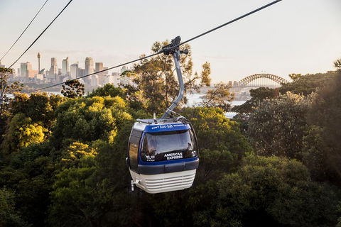 Australia Multi-City Attractions Pass - Perths Hotel 5