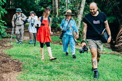 Let's Go Buggin & Let's Go Shroomin - Photography & Nature Walking Tours - Perths Hotel 0