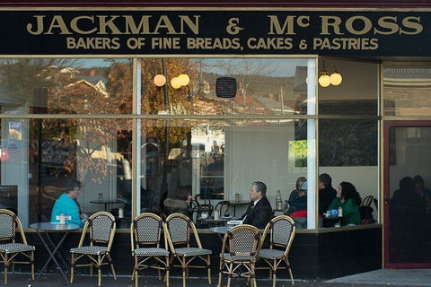 Hobart City Sightseeing Tour Including MONA Admission - Perths Hotel 2