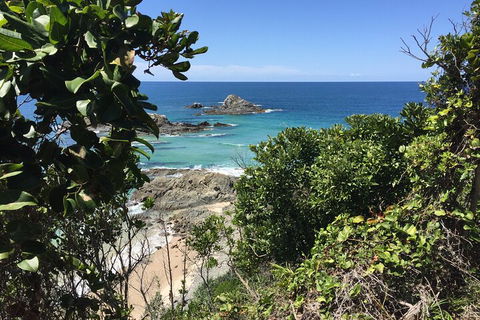 Behind The Bay - Explore Like A Local - Perths Hotel 1
