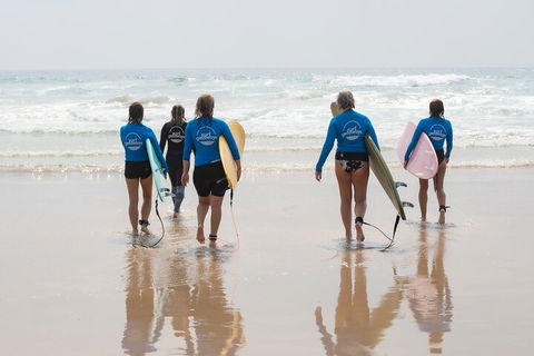 Private VIP Surfing Experience In Byron Bay - Perths Hotel 2