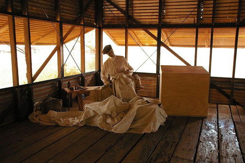 Enthralling Broome Self-Guided Audio Tour - Perths Hotel 1