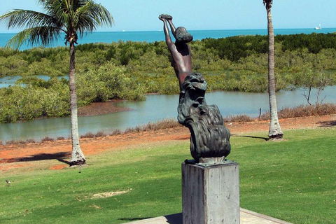 Enthralling Broome Self-Guided Audio Tour - Perths Hotel 3