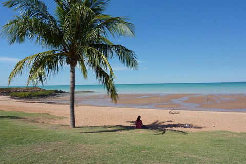 Enthralling Broome Self-Guided Audio Tour - Perths Hotel 4