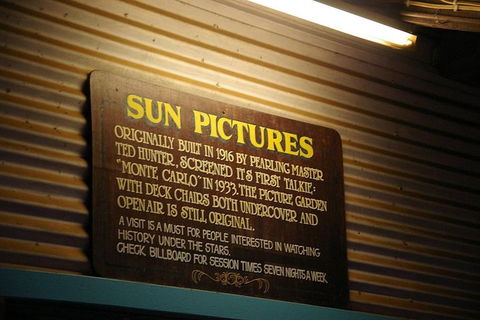 Enthralling Broome Self-Guided Audio Tour - Perths Hotel 5