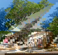 Delightful Darwin Self-Guided Audio Tour - Perths Hotel