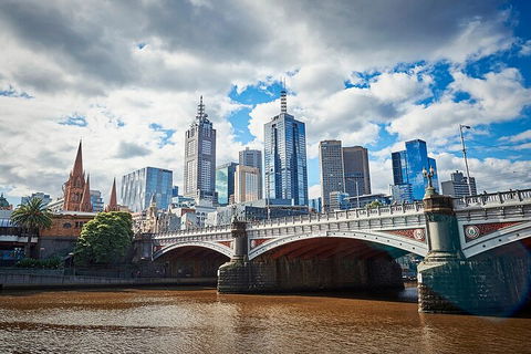 Highlights Of Melbourne Cruise - Perths Hotel 0