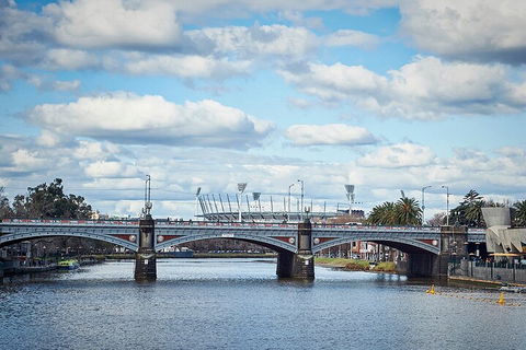 Highlights Of Melbourne Cruise - Perths Hotel 1