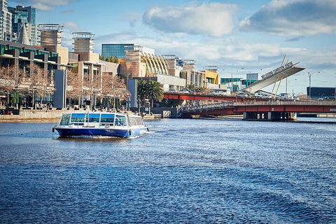 Highlights Of Melbourne Cruise - Perths Hotel 4