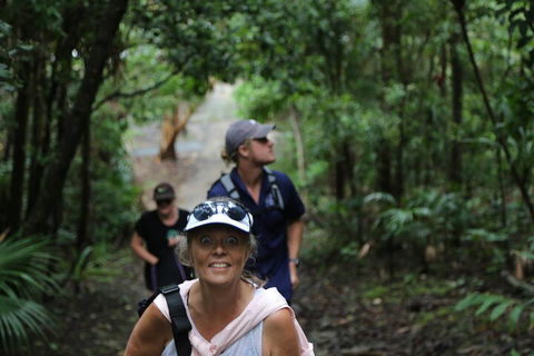 Half Day Guided Small Group Walk - Perths Hotel 5