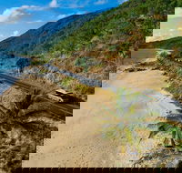 2 Day Daintree Rainforest Cape Tribulation and Outback Chillagoe Tour - Perths Hotel