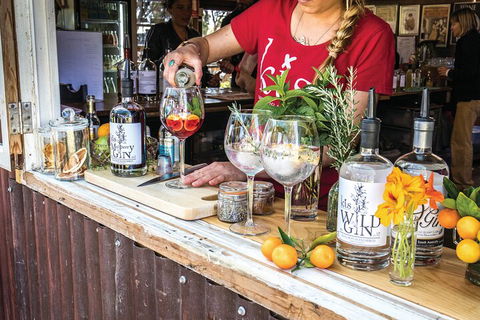 Kangaroo Island Gourmet Food And Wine Trail Tour - Perths Hotel 1