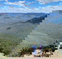 Blue Mountains Private Tour From Sydney  Featherdale Aussie Animal Park Option - Perths Hotel