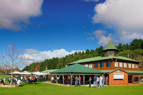 Margaret River, Caves, Wine And Cape Leeuwin Lighthouse Tour From Perth - Perths Hotel 2