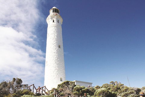 Margaret River, Caves, Wine And Cape Leeuwin Lighthouse Tour From Perth - Perths Hotel 4