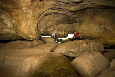 Wave Rock, York, Wildflowers, And Aboriginal Cultural Day Tour From Perth - Perths Hotel 2