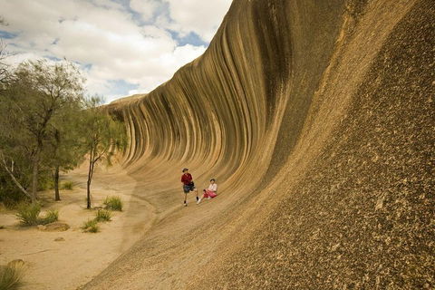 Wave Rock, York, Wildflowers, And Aboriginal Cultural Day Tour From Perth - Perths Hotel 5
