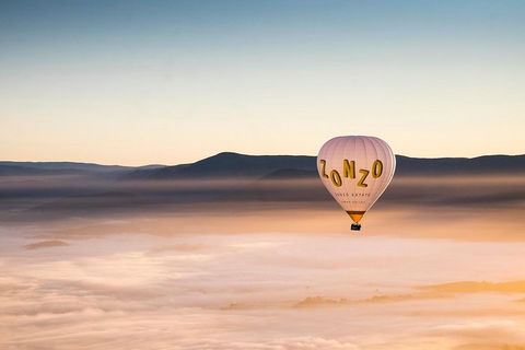 Yarra Valley Balloon Flight And Winery Tour - Perths Hotel 1
