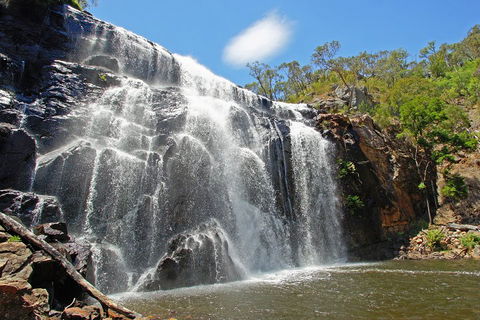 Grampians National Park Small-Group Eco Tour From Melbourne - Perths Hotel 0