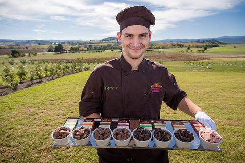 Yarra Valley Gourmet Small-Group Ecotour From Melbourne - Perths Hotel 0