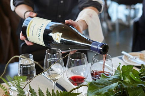 Yarra Valley Gourmet Small-Group Ecotour From Melbourne - Perths Hotel 3
