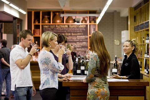 Yarra Valley Gourmet Small-Group Ecotour From Melbourne - Perths Hotel 4