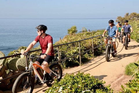 Experience E-bike At Byron Bay - Perths Hotel 1