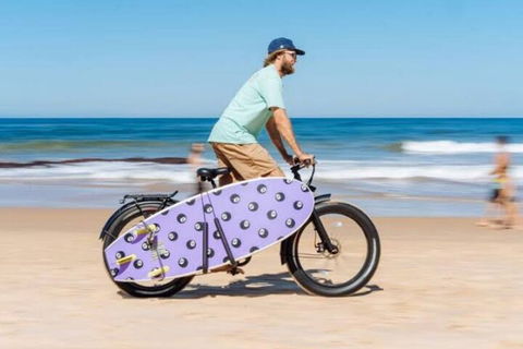 Experience E-bike At Byron Bay - Perths Hotel 3