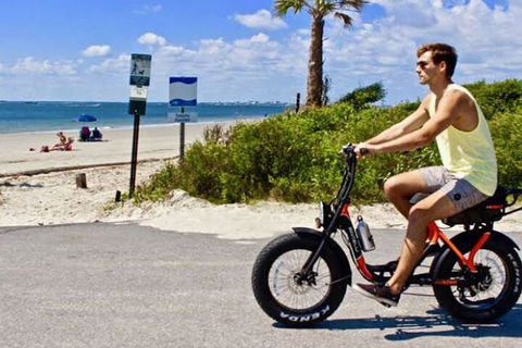 Experience E-bike At Byron Bay - Perths Hotel 5